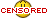 Censored :censored: :censored: