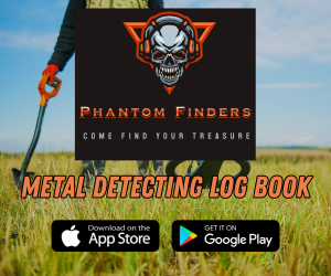Phantom Finders App